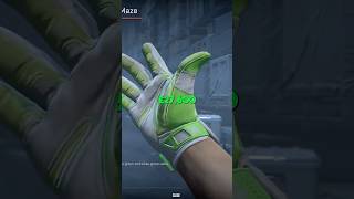 What Are The MOST EXPENSIVE Gloves In CS2 cs2skins cs2 cs2clips [upl. by Novyar844]