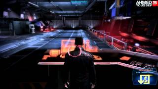 Mass Effect 3 Citadel GX12 Thermal Pipe Side Quest HD Walkthrough [upl. by Ros19]