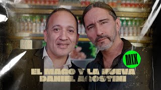 quotDaniel Agostini FT El Mago y la Nueva  Como Duele  Tu Presa  Te Vas A Arrepentir Video Oficial [upl. by Dearr]