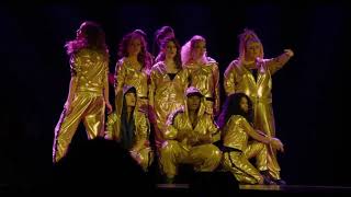 Pitch Perfect 2  Convention Performance Full [upl. by Aniehs]