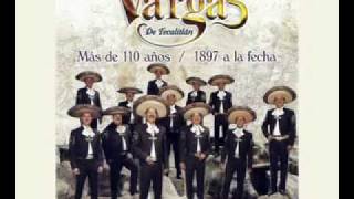 Mariachi Vargas De Tecalitlan Rezare [upl. by Iznil]