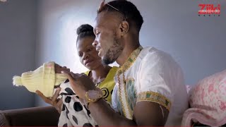 Reuben  Bika Isubilo Muli Yesu Official Music Video [upl. by Acirehs]