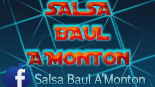 El Triste Salsa Baul [upl. by Ruffin656]