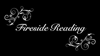 WELCOME to FIRESIDE READING [upl. by Sherlock]