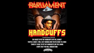 FUNKSTERS P VIEW REMIX HANDCUFFS PARLIAMENT [upl. by Aizat]