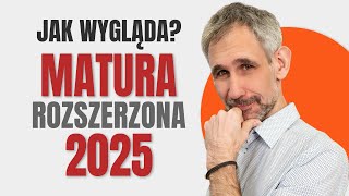 Matura rozszerzona 2025  z języka polskiego matura maturanamaksa maturazpolskiego [upl. by Serg]