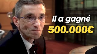 Un gagnant du loto pas comme les autres [upl. by Viki469]