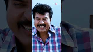 Watch 👆 Thappana movie scenes thappana shorts mammootty charmykaur muraligopi [upl. by Nyleek]