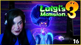 The Final Floor  Luigis Mansion 3 Episode 16 [upl. by Toh]