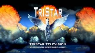 TriStar Television 1995 Extended Theme [upl. by Helse268]