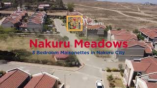 Nakuru Meadows [upl. by Terrel]