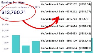 1 Redbubble Niche  Sales Every Day Explained [upl. by Ereveniug361]