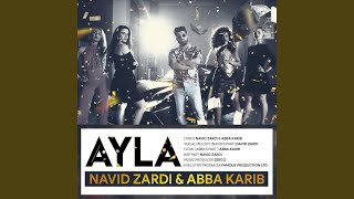 Ayla feat Abba Karib [upl. by Finer]