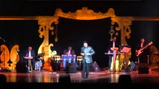 Udit Narayan  Ruk Ja O Dil Deewane Dilwale Dulhania Le Jayenge  Live in Concert 2014  Holland [upl. by Grefer741]