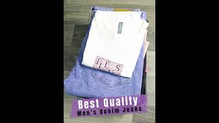 Buy Kenya’s Best Slim Fit Jeans for Men – High Quality amp Trendy fashion mensdenim mensclothing [upl. by Enrahs]