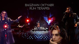 Gökhan Kırdar  Yerine Sevemem by Bagzhan Oktyabr [upl. by Llerrat230]