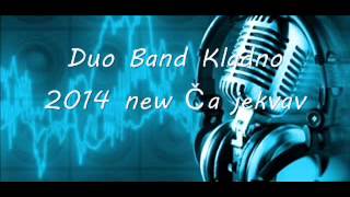 Duo Band Kladno2014 ca jekvar [upl. by Karas370]