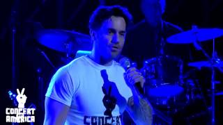 Ramin Karimloo  Concert for America  Bring Him Home [upl. by Eugirne766]