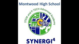 SYNERGI4 STEM and PTECH Advanced Academy [upl. by Eniwtna]