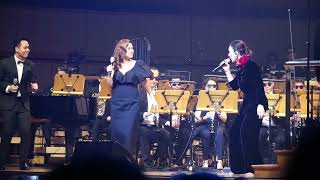 Anita Mui Memorial Concert SG [upl. by Lanod]