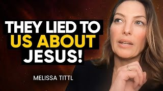 Vatican CHANGEDDELETED Jesus TRUE Teachings Ancient BEINGS Hold the TRUTH  Melissa Tittl [upl. by Haret]