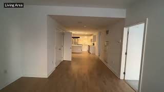 ICON Apartments  2 Bedroom Tour [upl. by Idnem]