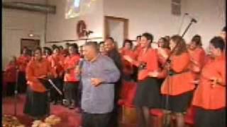 REV GORDON HUMPHREY AND SHILOH BAPTIST CHURCH [upl. by Onairpic]