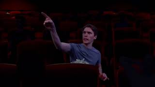 Jerma goes to the movies [upl. by Maxfield]