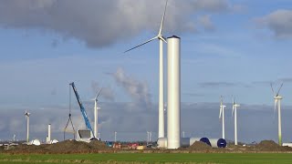 Rückbau bei Windrädern oft mangelhaft  Panorama 3  NDR [upl. by Eirrahs348]