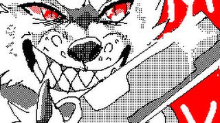 DreamFire™s Flipnote Sudomemo  Irresistible MV [upl. by Idnam]