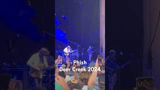 Phish—46 Days [upl. by Ecarg206]