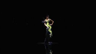 Giorgio Armani  One Night Only in Beijing  Fashion Show [upl. by Macleod]