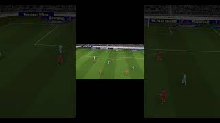 akrobat skill shorts efootball [upl. by Pena724]