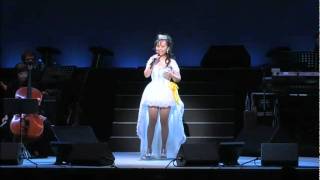 Candy Candy Ending Song Live [upl. by Merfe672]