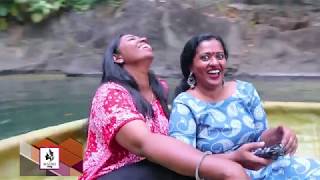 BLACKIES VLOG  MANJU PATHROS  SIMI SABU  COMX TV  Promo [upl. by Terle64]