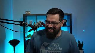 This Week in Linux 285 Live [upl. by Dibri]