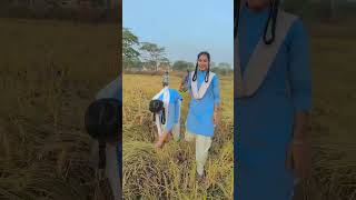 School wali chhori cg cgreels cgreelsvideo cgshort cgshorts cgstatus cgviral instagram vlog [upl. by Angie]