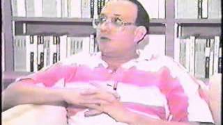 Scientology Steven Fishman Deposition  Part 1 [upl. by Ishmul]