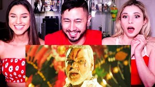 KANCHANA 3  Raghava Lawrence  Trailer Reaction [upl. by Tebasile]