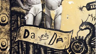 Hannah Höch und Dadaismus  Kunst Präsentation IGNORIREREN [upl. by Nobel]