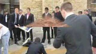 Part 1 Kings School Grantham Official Last Day video [upl. by Fiann]