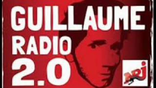 lintégrale guillaume radio 20 sur NRJ  01012013 [upl. by Drawyeh783]