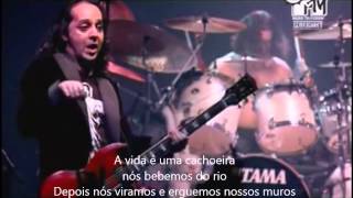 System Of A Down  Aerials Legendado PTBR HDDVD Quality [upl. by Talbot]