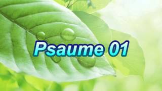 Psaume 01 [upl. by Prince]