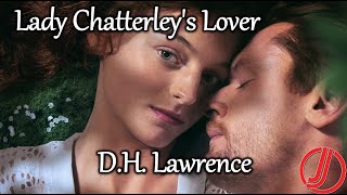 Lady Chatterleys Lover by D H Lawrence  The Banned Novel  Summary  Themes  Characters [upl. by Aivull]