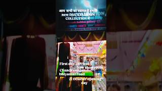 New shop Chandra nagar🔥trending newshopopening shorts newshop [upl. by Ienttirb130]