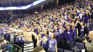 The Havocs at GCU [upl. by Elletsirk]