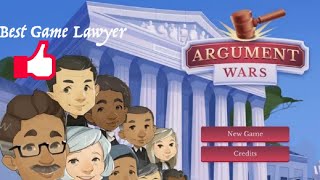 Argument Wars by icivics [upl. by Parris]