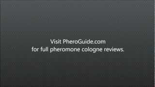 Instant Honesty by Androtics Direct  Pheromone Cologne Review [upl. by Anilosi]