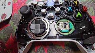 FIX STICK DRIFT ON XBOX ONE  S  X CONTROLLER EASY FIX [upl. by Haze]